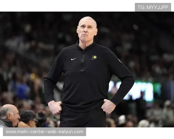 步行者引领全场紧逼风潮 卡莱尔提速逻辑形成闭环 步行者引领全场紧逼风潮 卡莱尔提速逻辑形成闭环