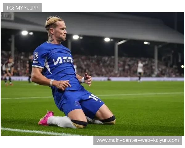 切尔西冬窗评级C+清洗斯特林 本轮英超年轻球员崭露头角 切尔西冬窗评级C+清洗斯特林 本轮英超年轻球员崭露头角