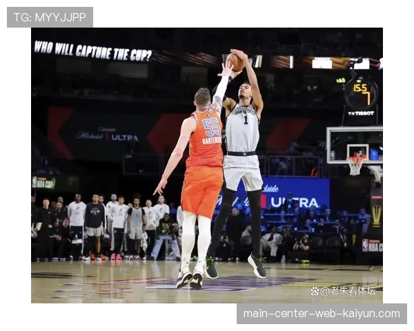 马刺七连胜期间攻防均衡 团队篮球执行力出色